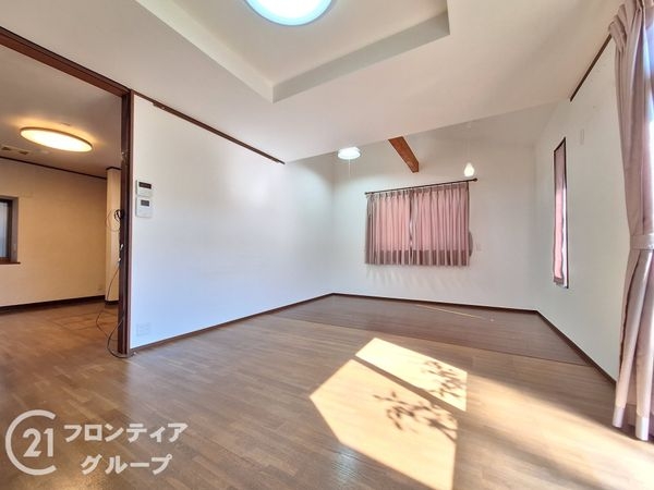 大津市石山寺２丁目の中古一戸建て