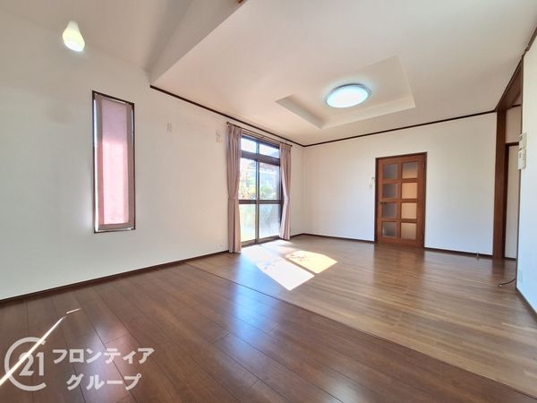 大津市石山寺２丁目の中古一戸建て