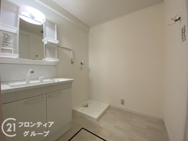 桂川ハイツ４号棟　中古マンション