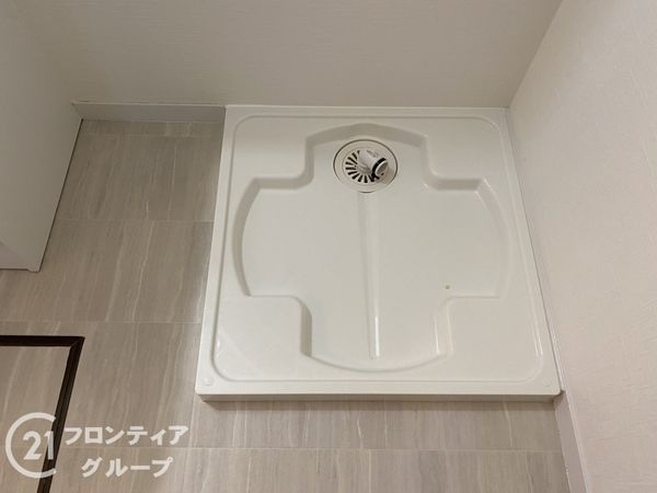 桂川ハイツ４号棟　中古マンション