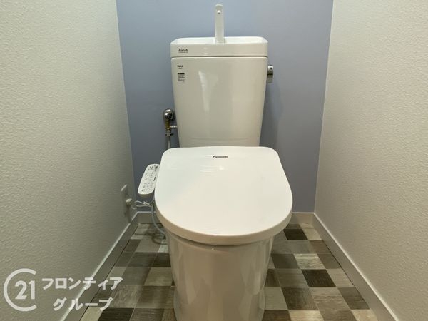 桂川ハイツ４号棟　中古マンション