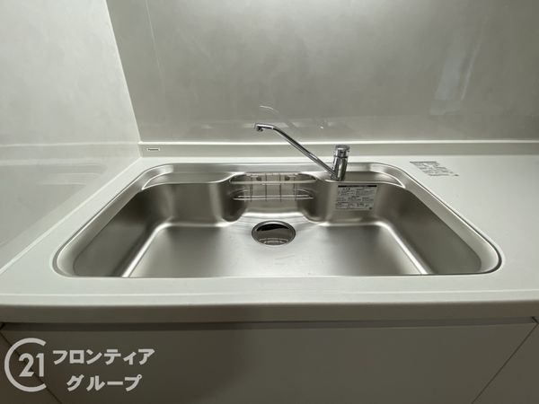 桂川ハイツ４号棟　中古マンション