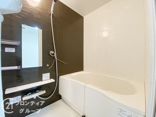 桂川ハイツ４号棟　中古マンション