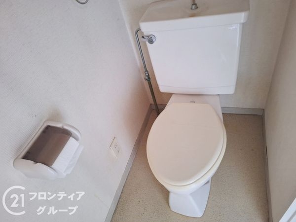 グランドール弐番館　中古マンション