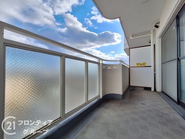 グランドール弐番館　中古マンション