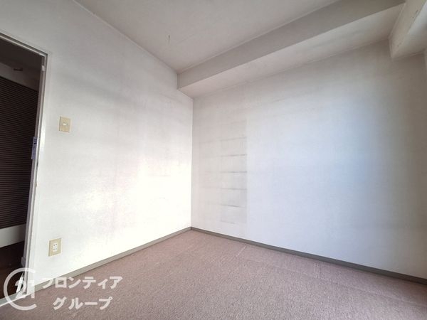 グランドール弐番館　中古マンション