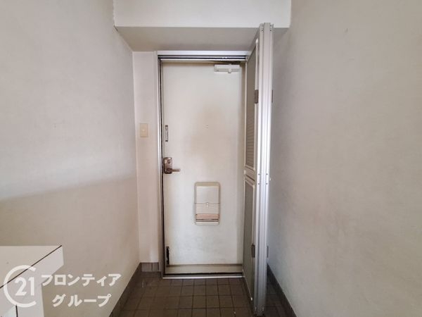 グランドール弐番館　中古マンション
