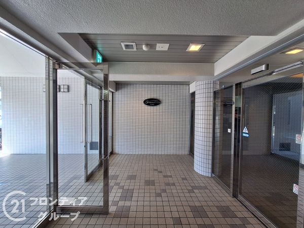 グランドール弐番館　中古マンション