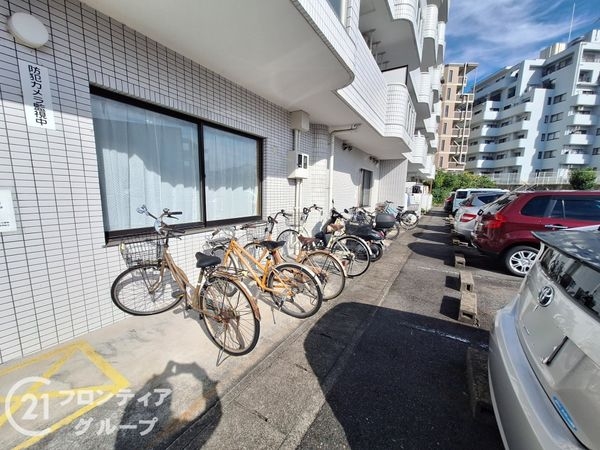 グランドール弐番館　中古マンション