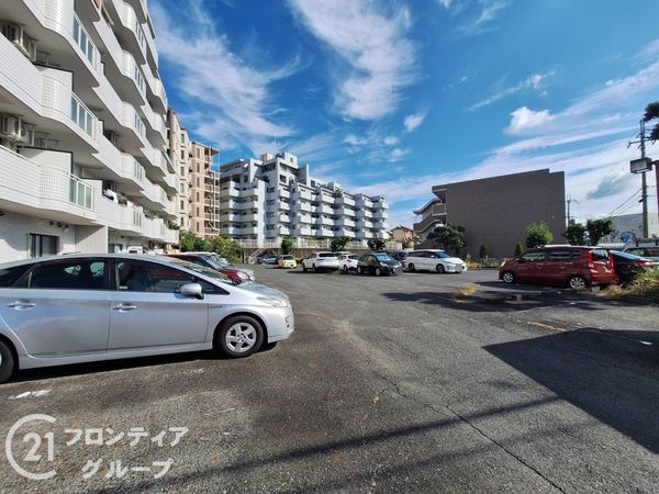 グランドール弐番館　中古マンション