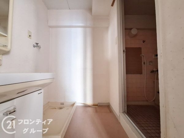 グランドール弐番館　中古マンション
