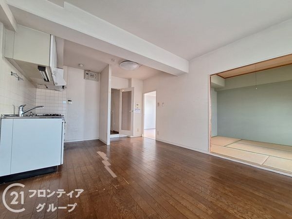 グランドール弐番館　中古マンション