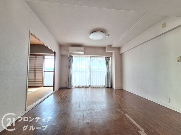 グランドール弐番館　中古マンション