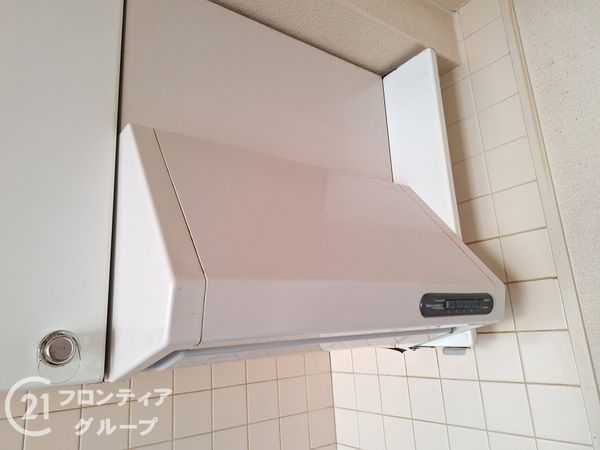 グランドール弐番館　中古マンション