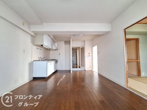 グランドール弐番館　中古マンション
