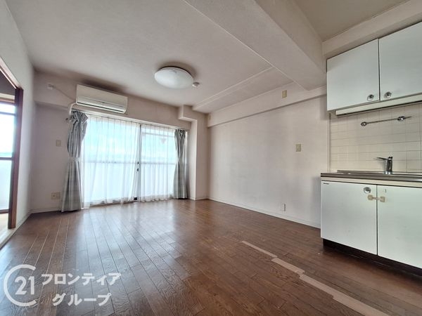 グランドール弐番館　中古マンション