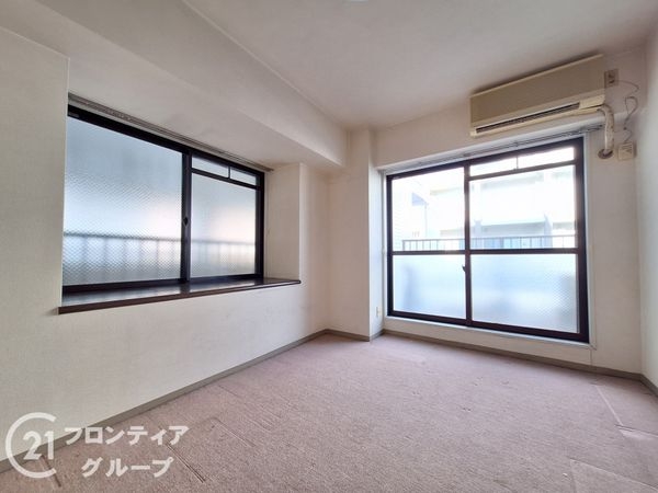 グランドール弐番館　中古マンション