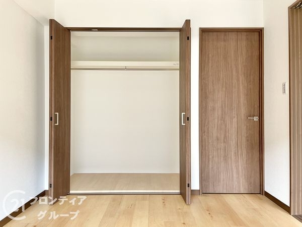 コトーハイツ伏見稲荷B棟　中古マンション