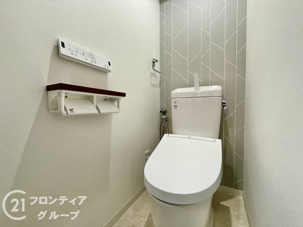 コトーハイツ伏見稲荷B棟　中古マンション