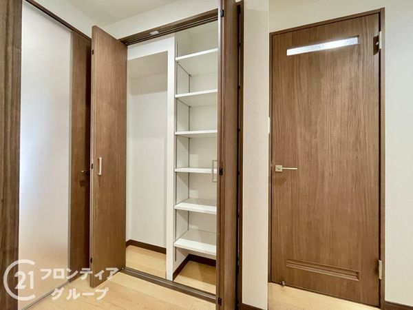 コトーハイツ伏見稲荷B棟　中古マンション