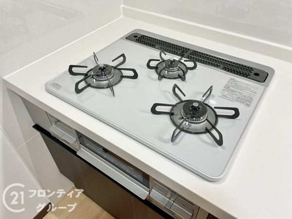 コトーハイツ伏見稲荷B棟　中古マンション