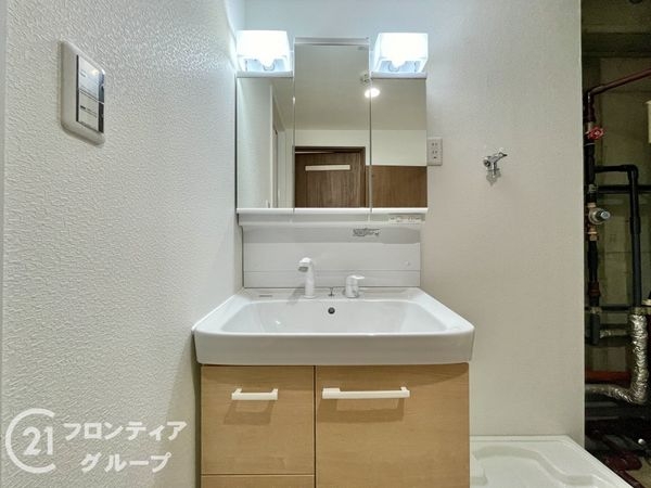 コトーハイツ伏見稲荷B棟　中古マンション