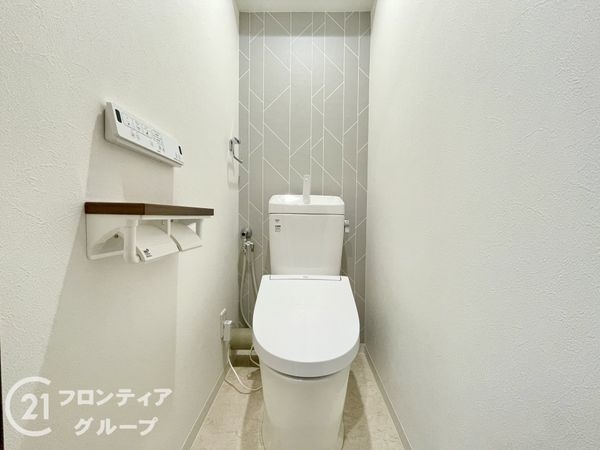 コトーハイツ伏見稲荷B棟　中古マンション