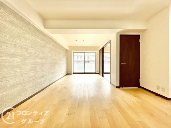 コトーハイツ伏見稲荷B棟　中古マンション