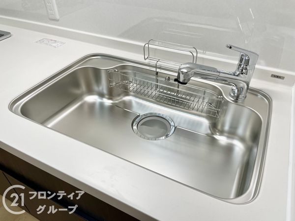 コトーハイツ伏見稲荷B棟　中古マンション