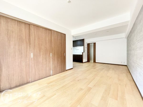 コトーハイツ伏見稲荷B棟　中古マンション
