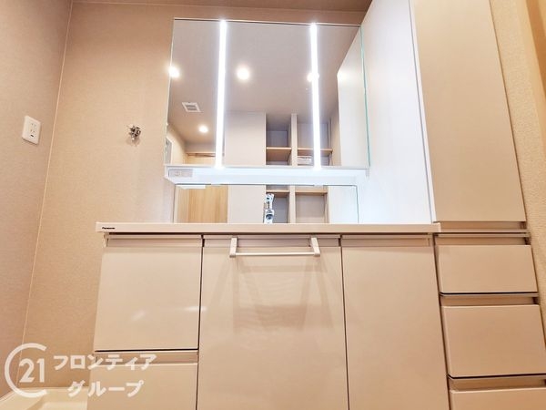 ブランズ西大津レイクフロント　中古マンション