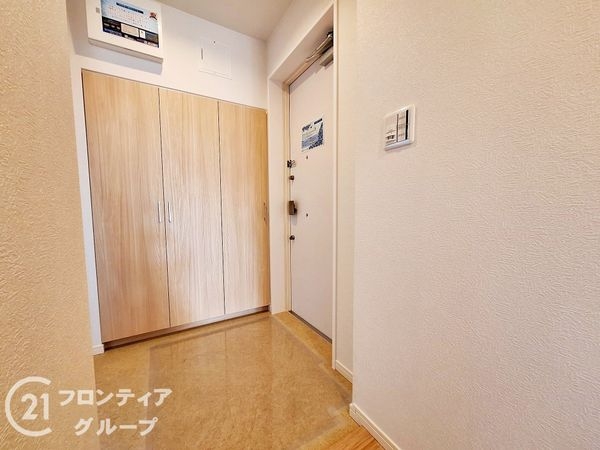 ブランズ西大津レイクフロント　中古マンション