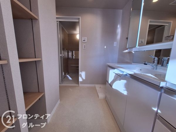 ブランズ西大津レイクフロント　中古マンション
