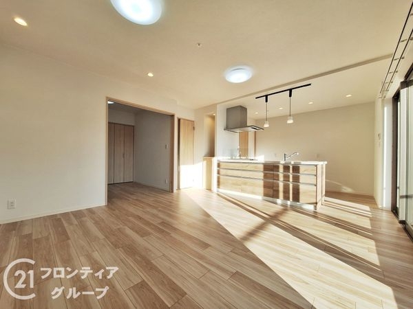 ブランズ西大津レイクフロント　中古マンション