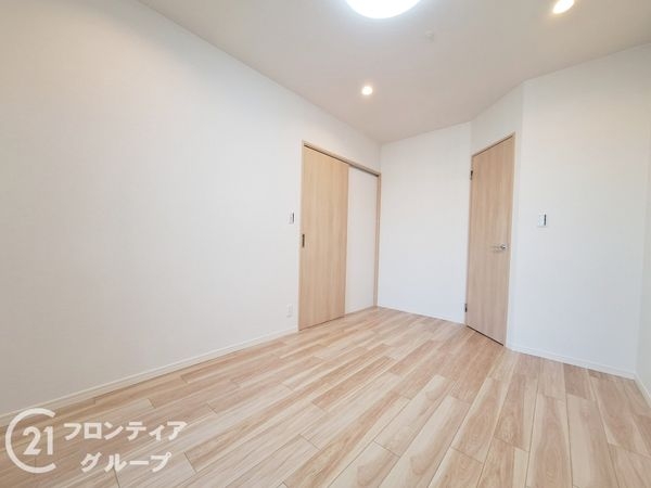 ブランズ西大津レイクフロント　中古マンション