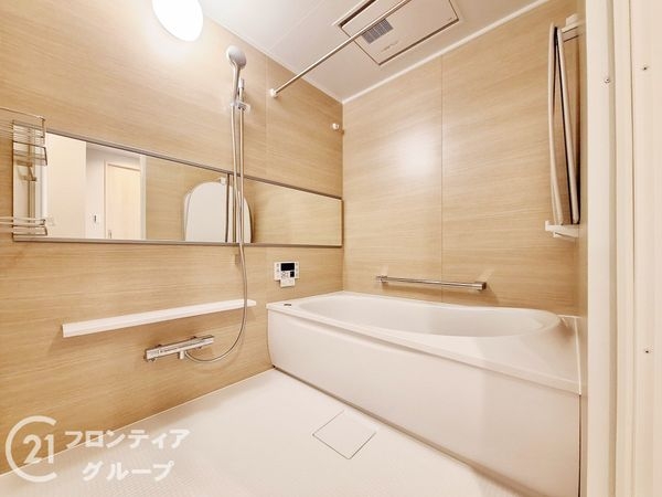 ブランズ西大津レイクフロント　中古マンション