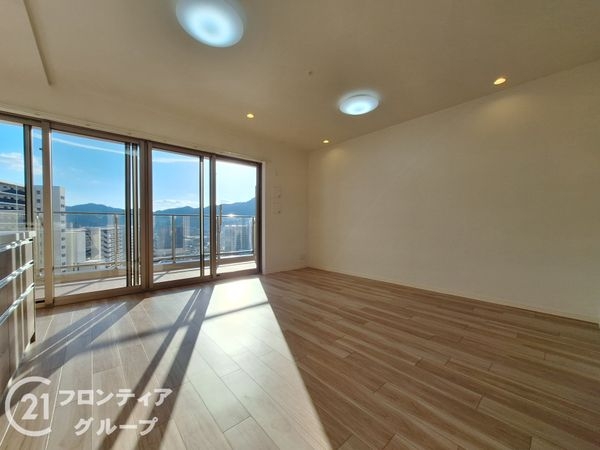 ブランズ西大津レイクフロント　中古マンション