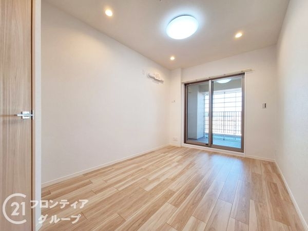 ブランズ西大津レイクフロント　中古マンション