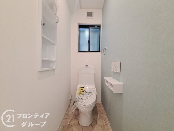 京都市伏見区久我御旅町の中古一戸建て