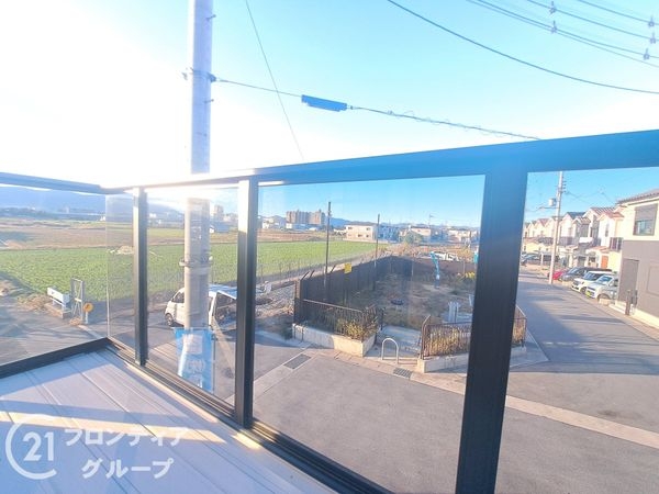 京都市伏見区久我御旅町の中古一戸建て