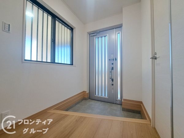 京都市伏見区久我御旅町の中古一戸建て