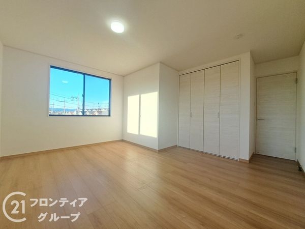 京都市伏見区久我御旅町の中古一戸建て
