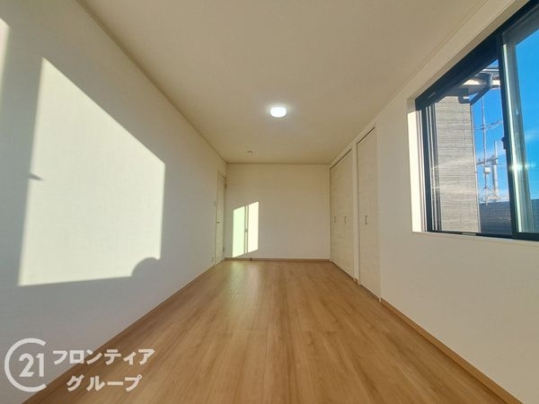 京都市伏見区久我御旅町の中古一戸建て