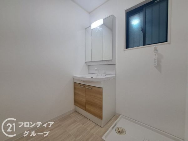 京都市伏見区久我御旅町の中古一戸建て