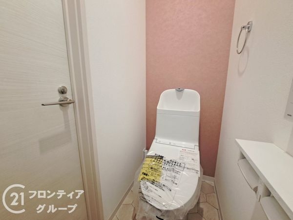 京都市伏見区久我御旅町の中古一戸建て