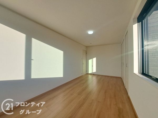 京都市伏見区久我御旅町の中古一戸建て