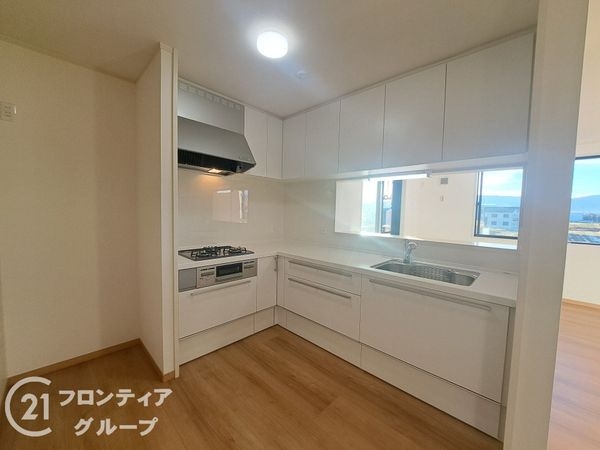 京都市伏見区久我御旅町の中古一戸建て