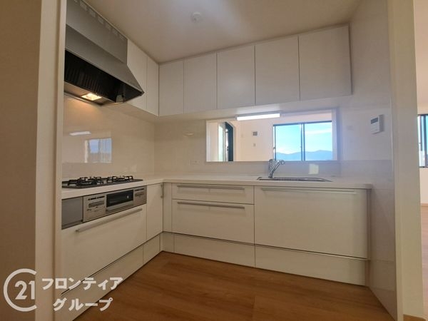 京都市伏見区久我御旅町　新築一戸建て　３１期　１６号地