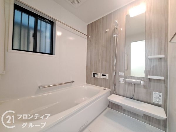 京都市伏見区久我御旅町　新築一戸建て　３１期　１６号地