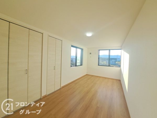 京都市伏見区久我御旅町の中古一戸建て
